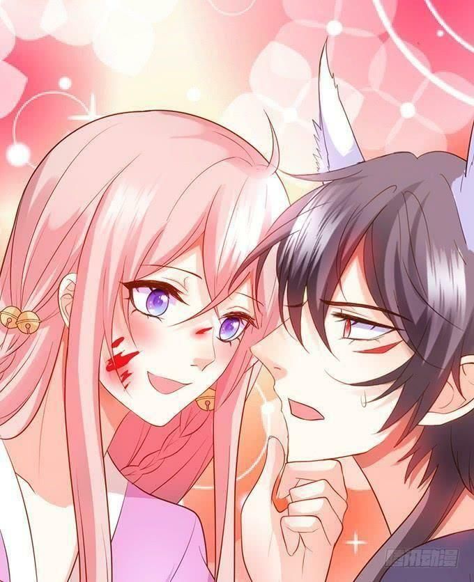 hồ tiên hung bạo chapter 94 26