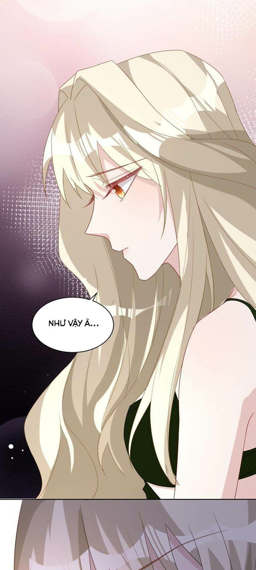 thần luân mật luyến chapter 75 22