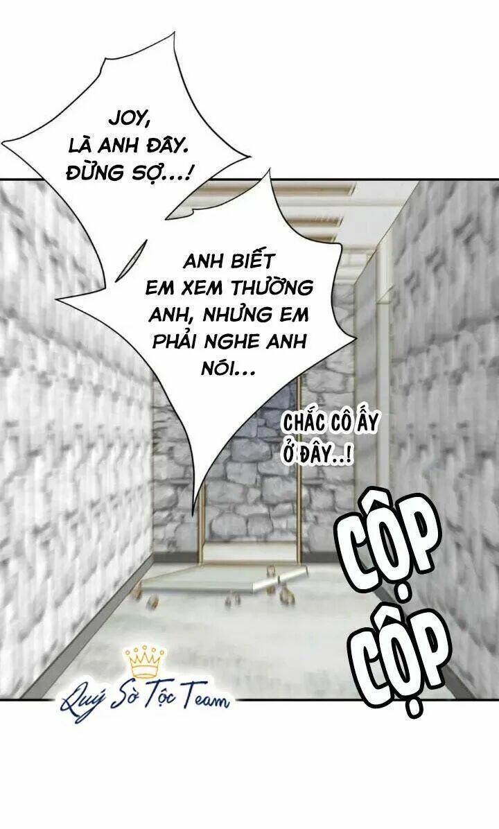 tiếp xúc chí mạng chapter 93 68