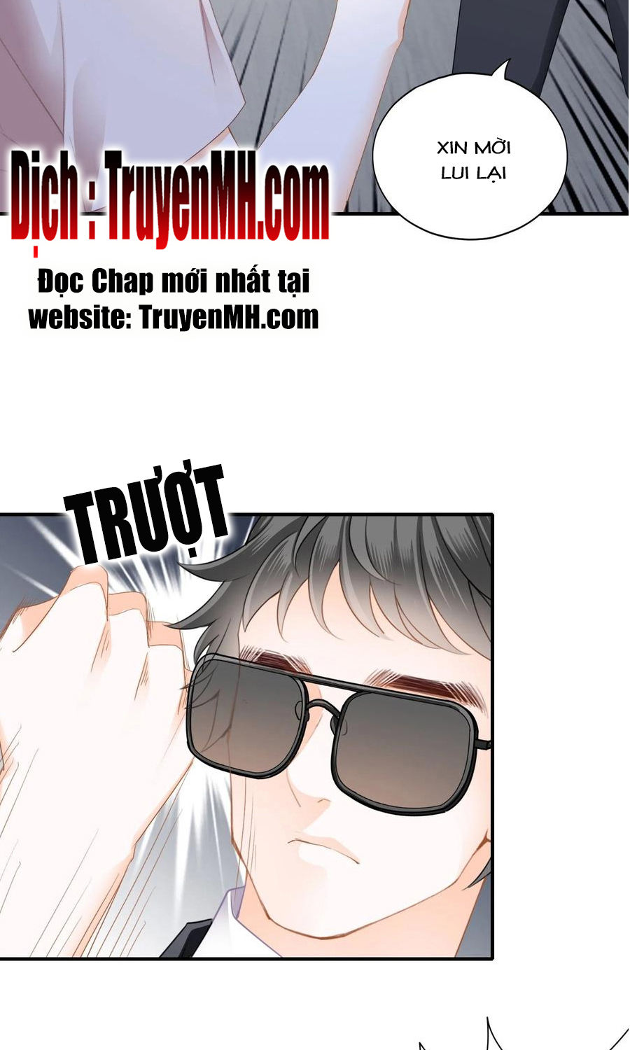 bạo quân ái nhân chapter 97 10