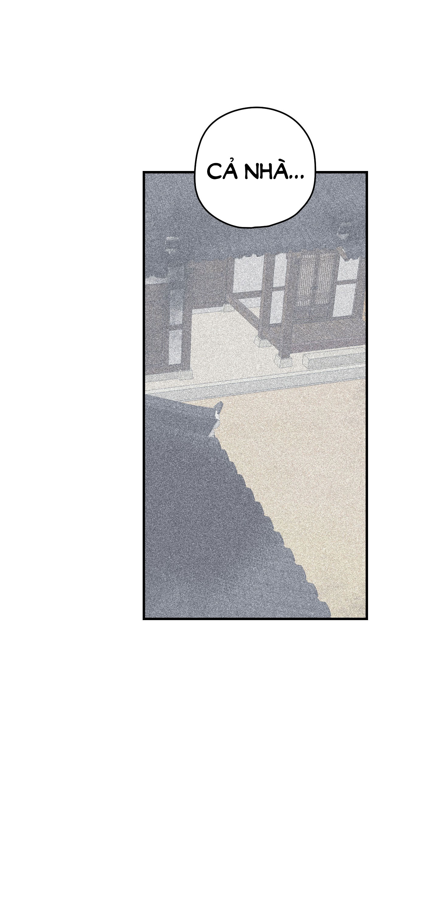 [18+] con đường hoa chuông vàng - liên kiều rơi chốn này chapter 54.2 25