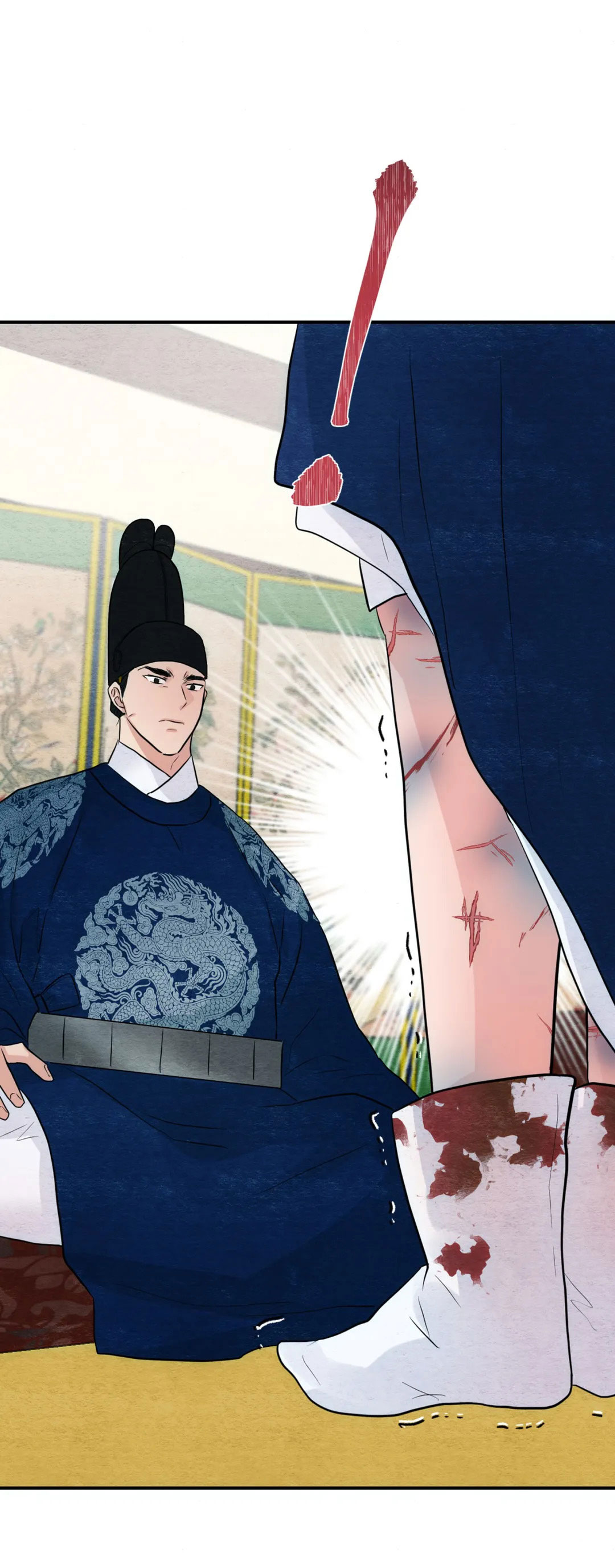 Cương Nhân chapter 27 54