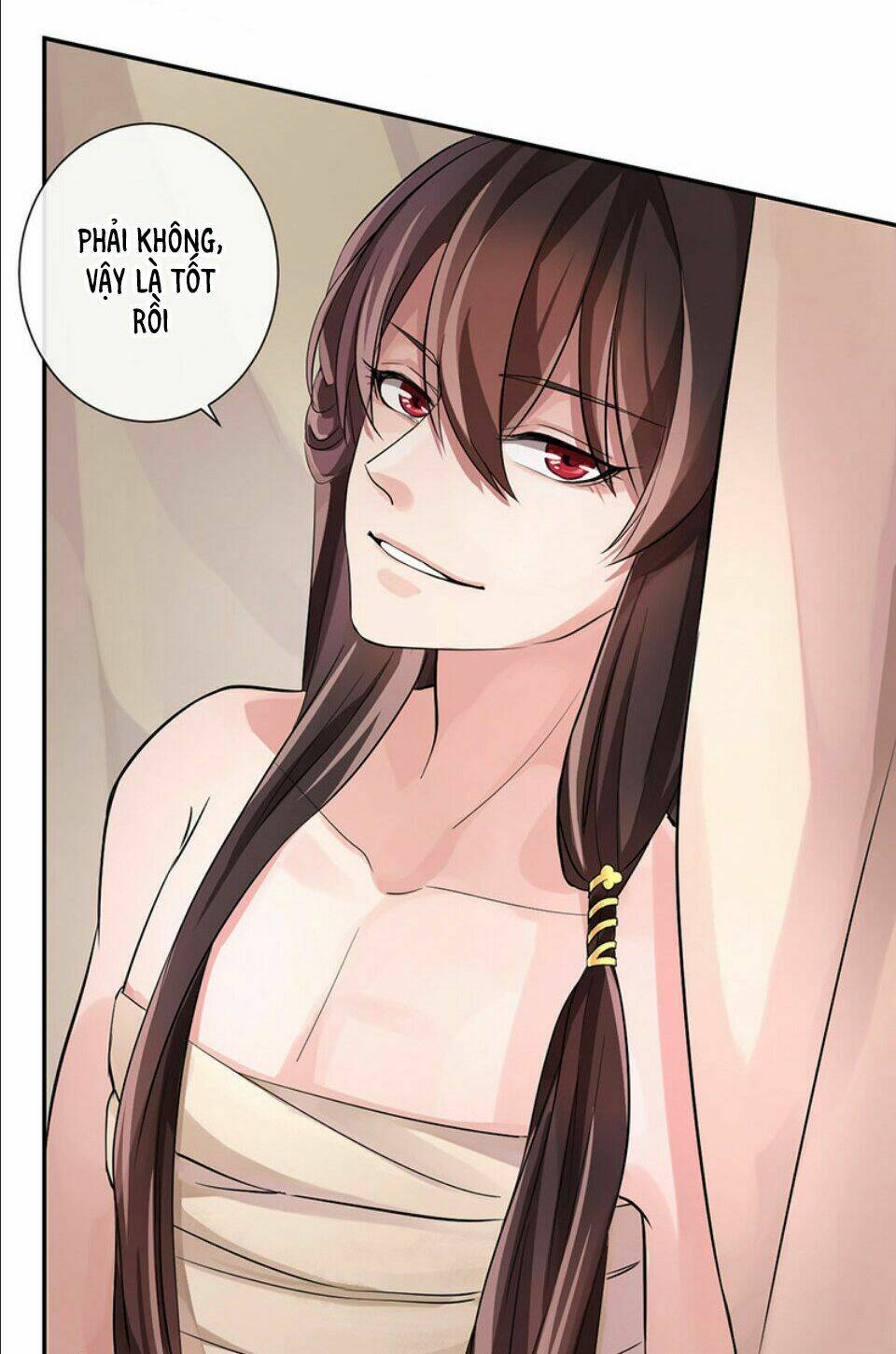 nghiên hương kỳ đàm chapter 9 17