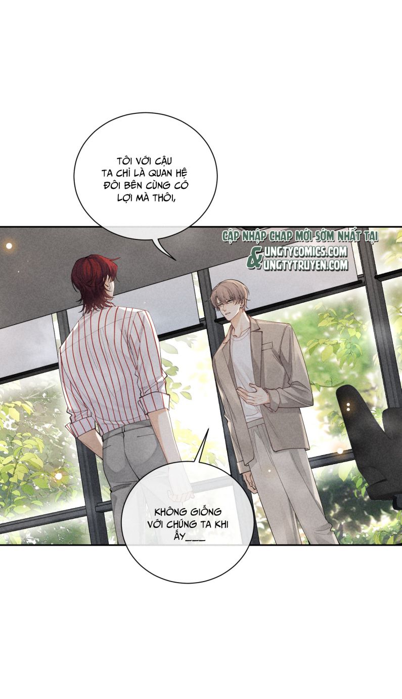 trò chơi săn mồi chapter 35 26