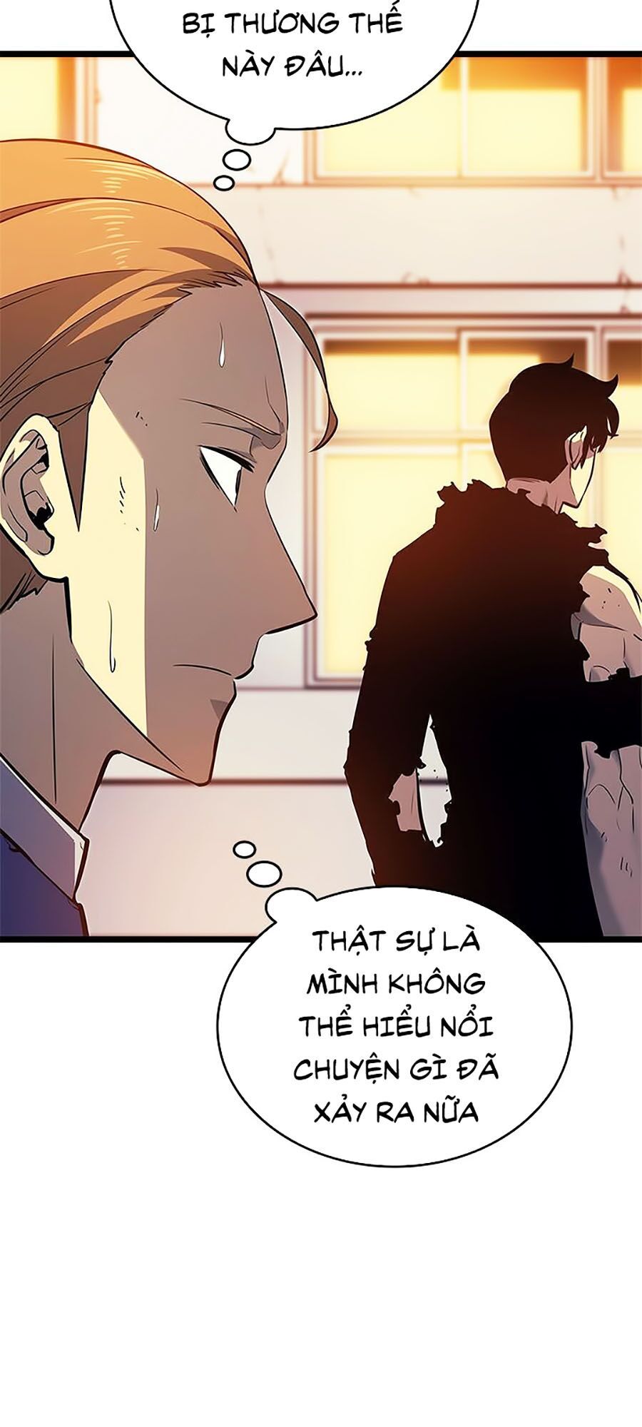 solo leveling 2 chapter 21 21