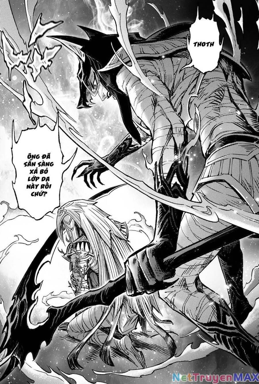 huyền hạo chiến ký chapter 261 12