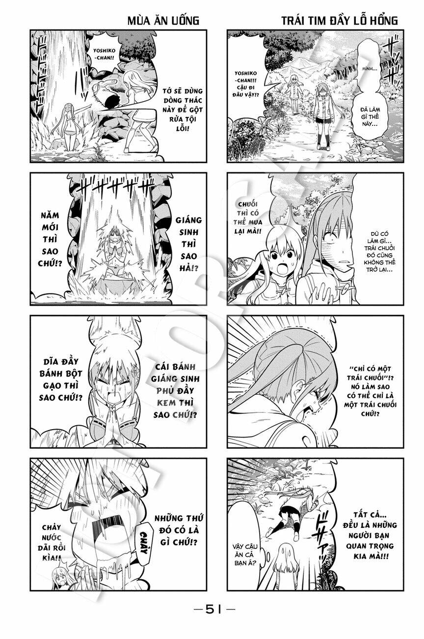 aho girl chapter 90 4