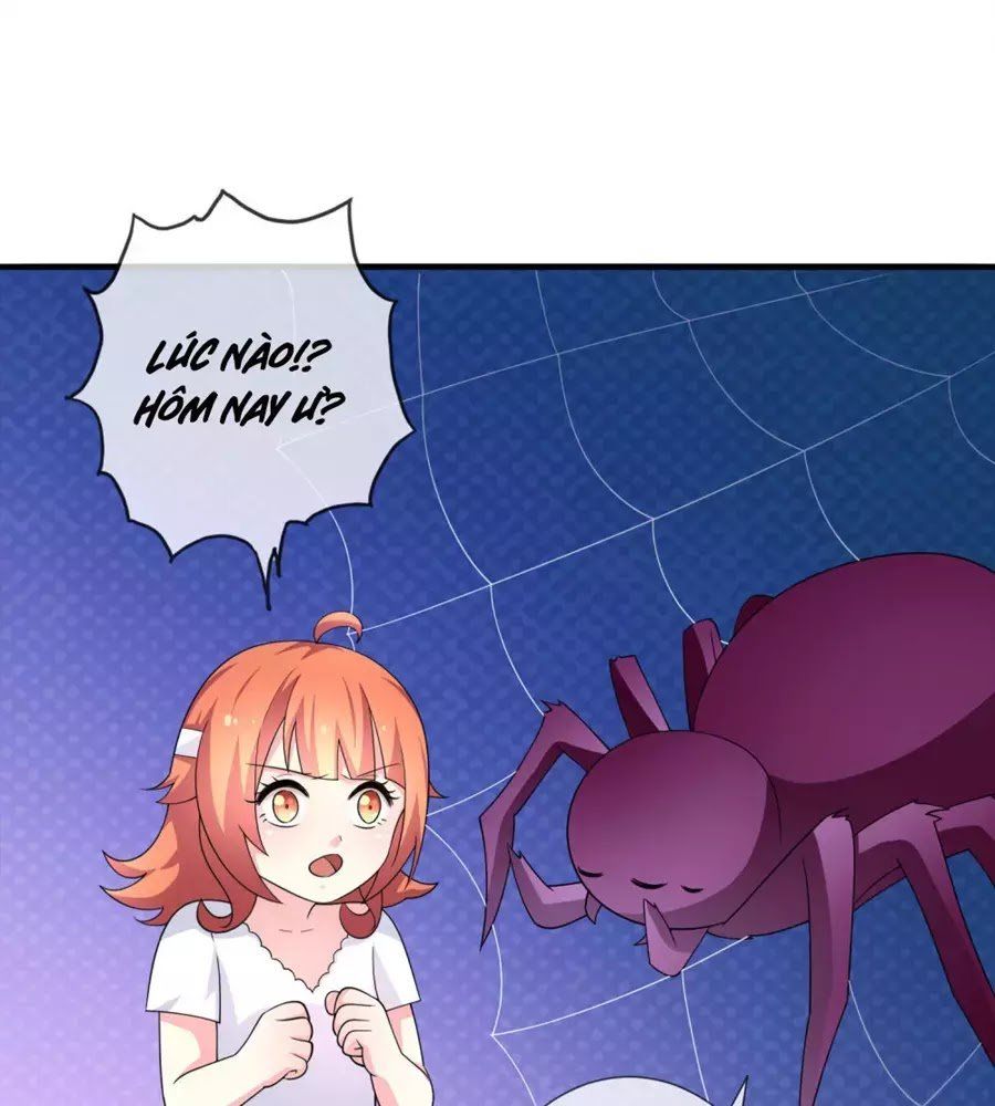 cuộc sống hào môn của vu nữ chapter 42 70