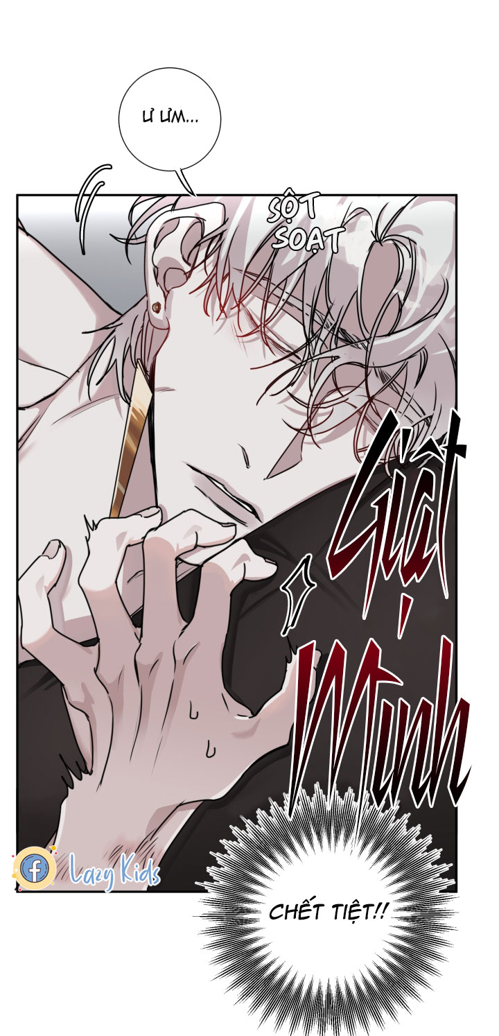 tình đơn phương chapter 4 36