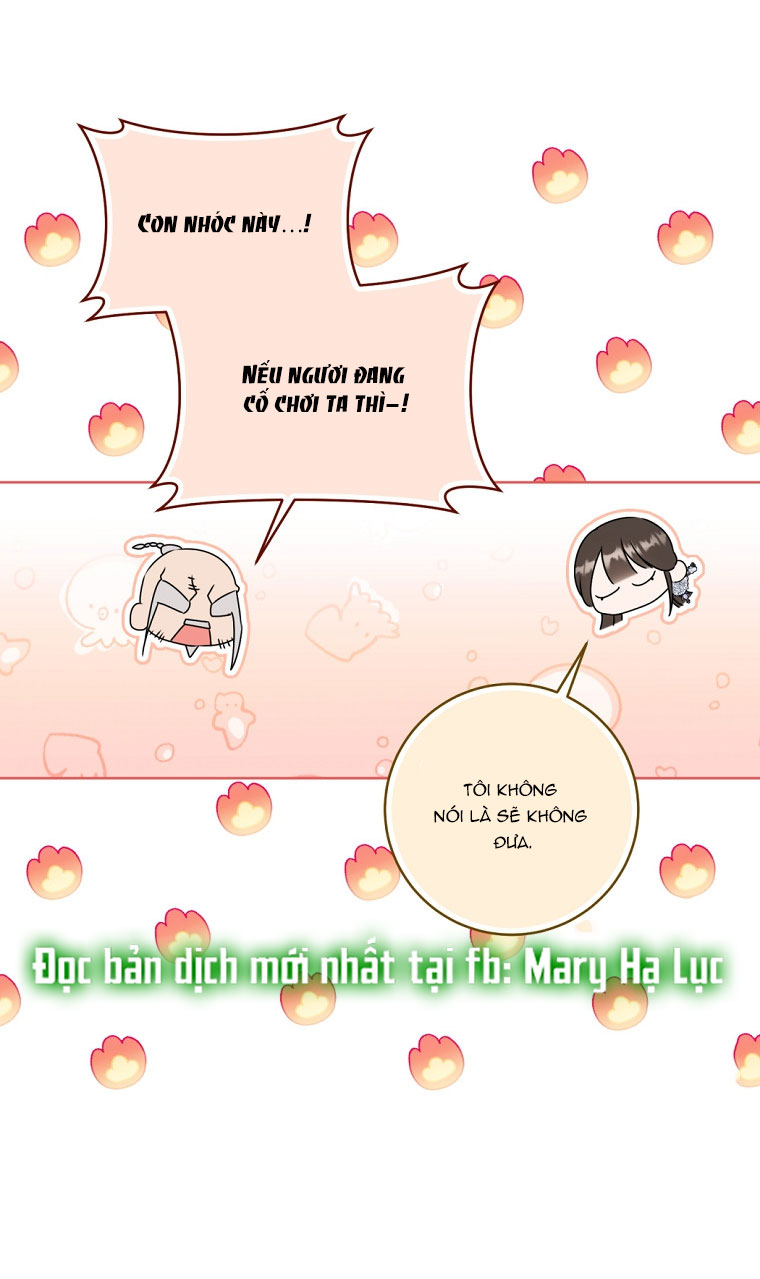 trở thành đứa cháu gái bị ghẻ lạnh trong gia tộc võ giả hùng mạnh chapter 43.2 19