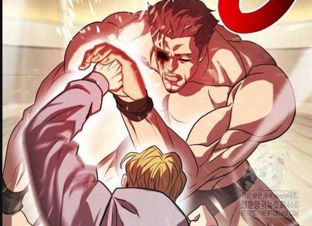 đấu trường chiến đấu chapter 12 34