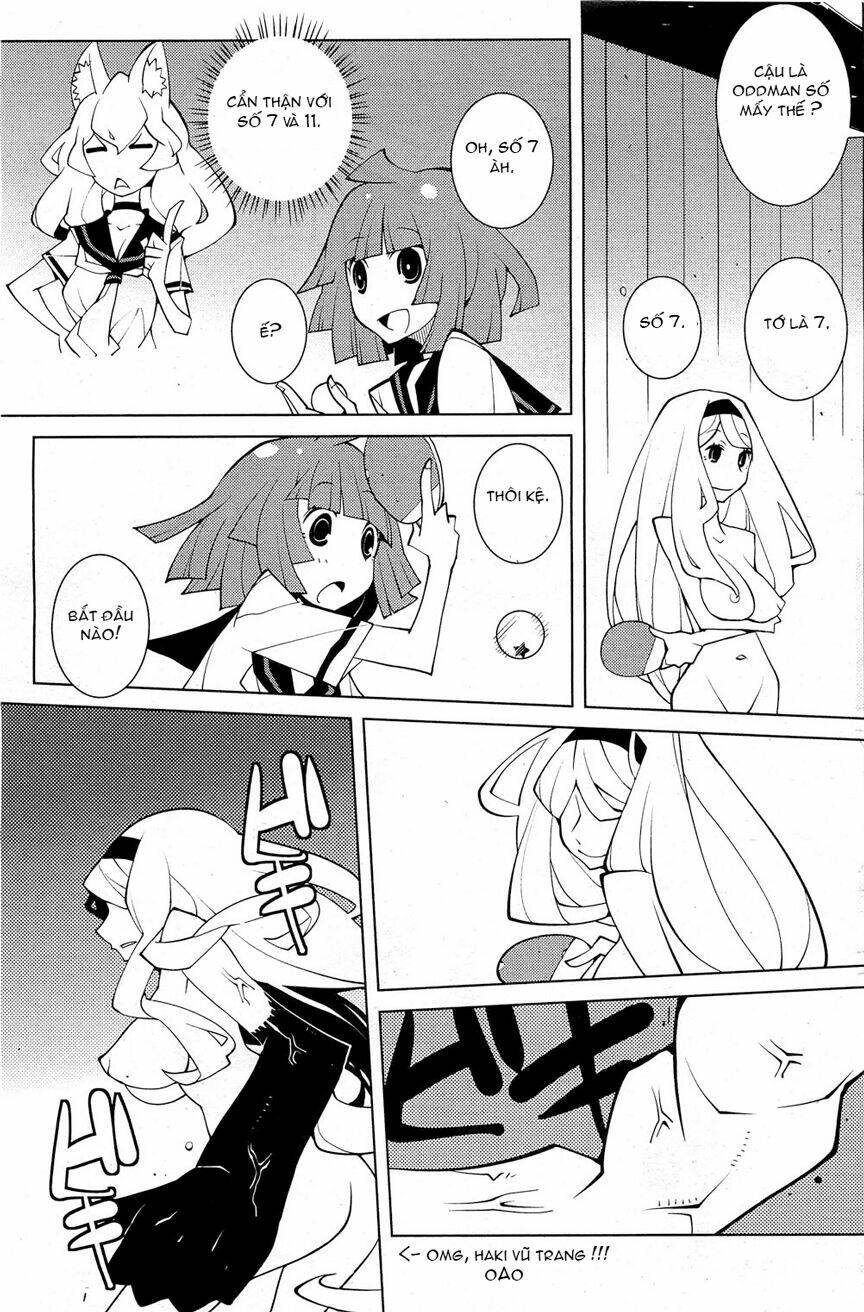 oddman 11 chapter 6 3