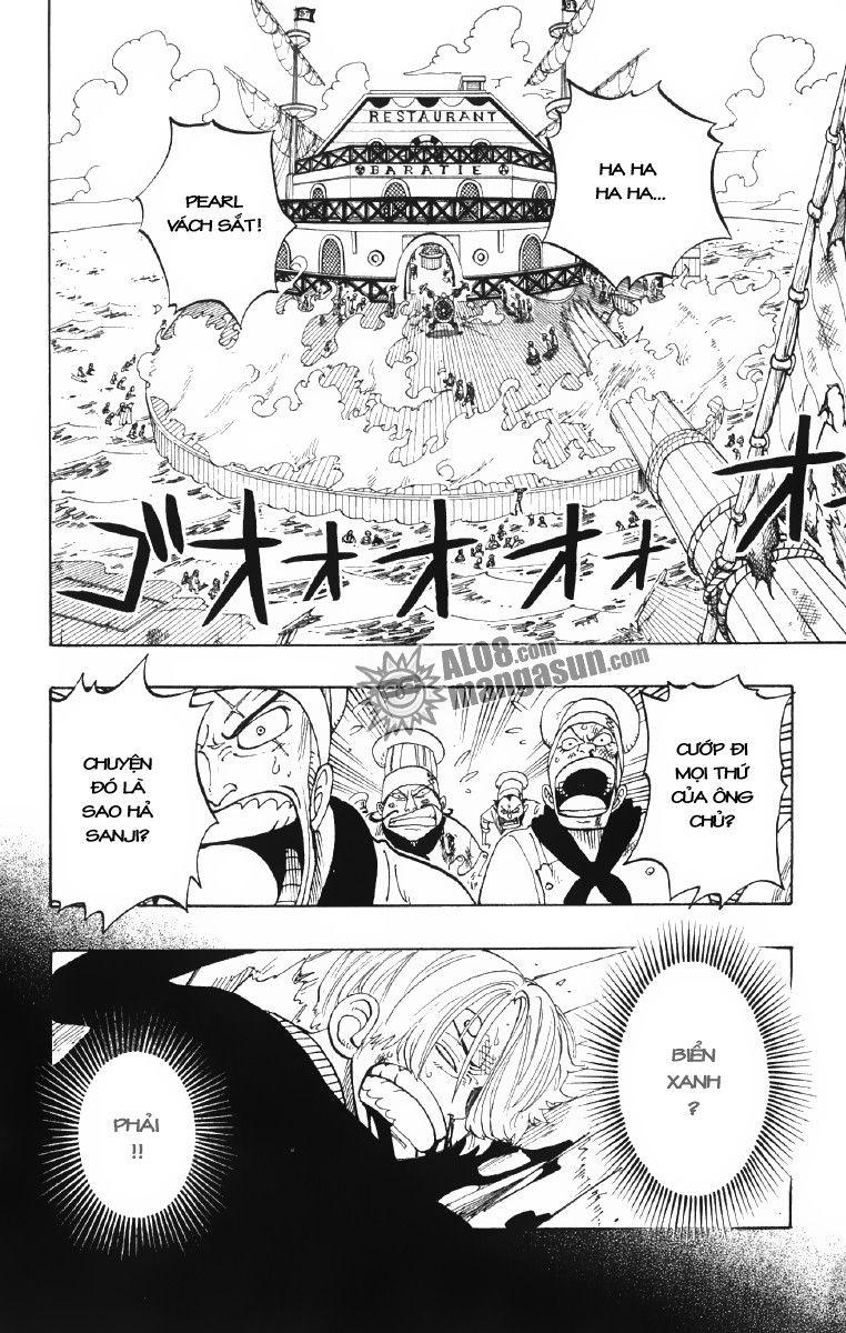đảo hải tặc - one piece chapter 56 17