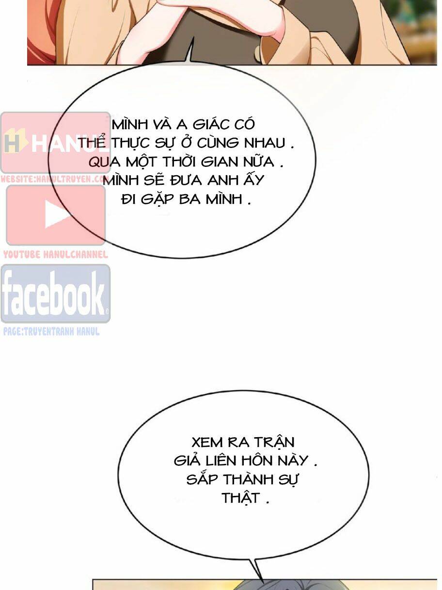 cô vợ nhỏ nuông chiều quá lại thành ác!! chapter 154 11