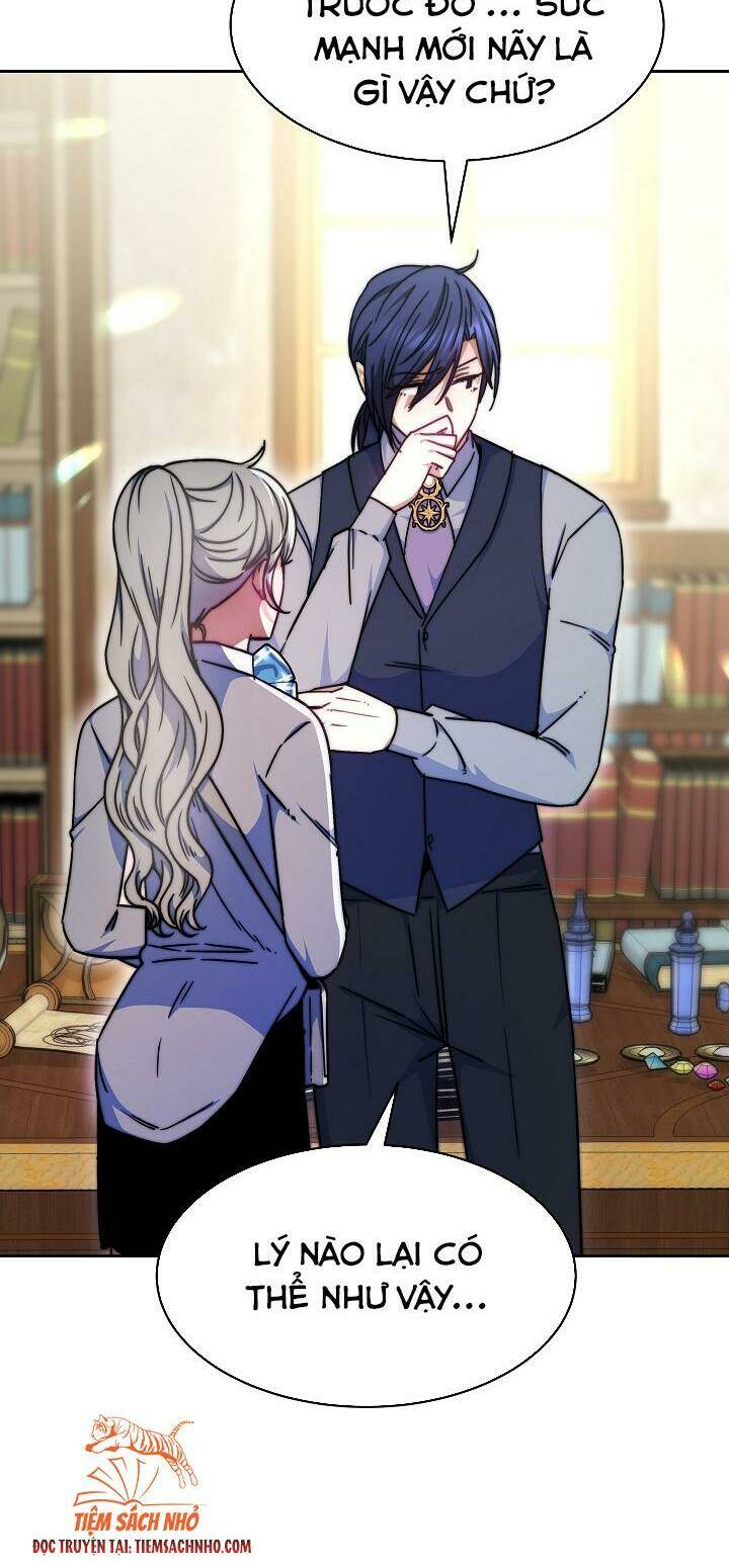 nàng evangeline chapter 19 5