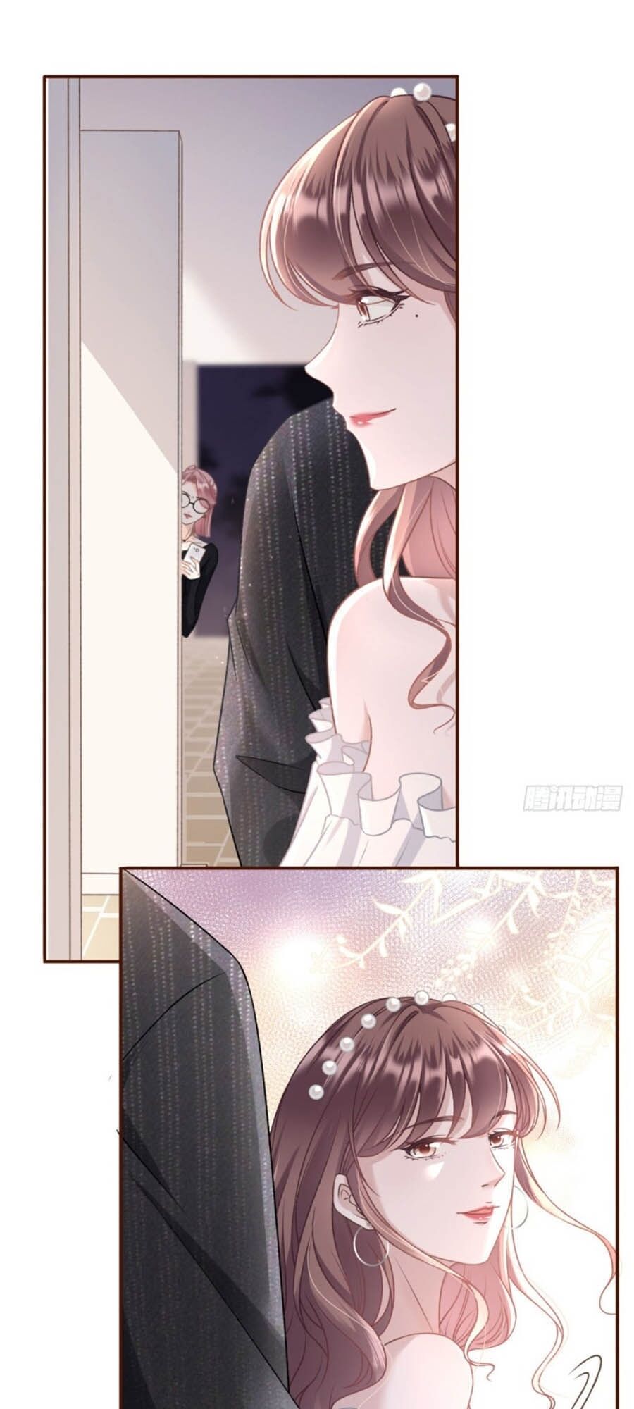 bạn gái tôi mới 30+ tuổi xuân chapter 22 5