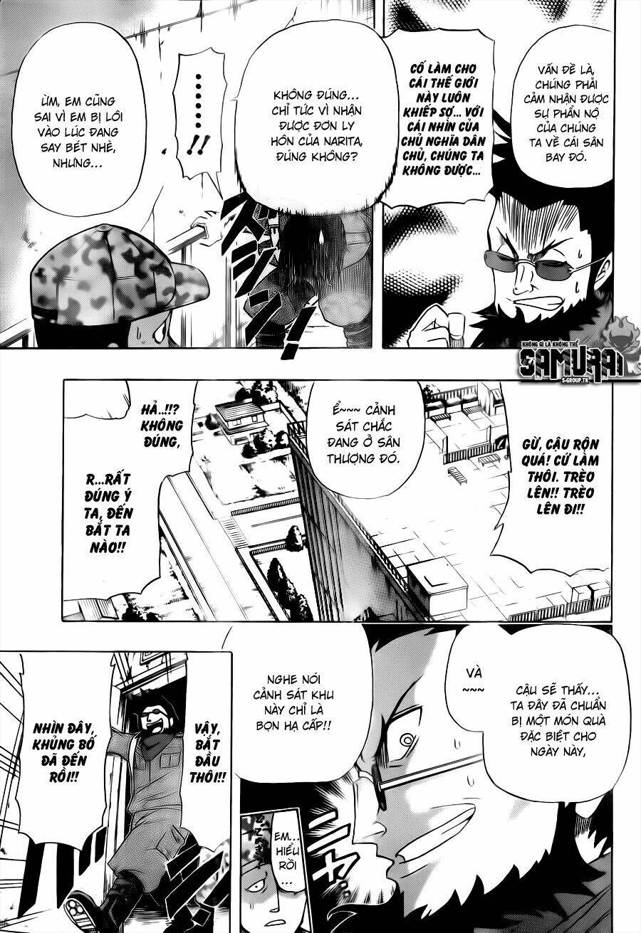 shinmai fukei kiruko-san chapter 2 14