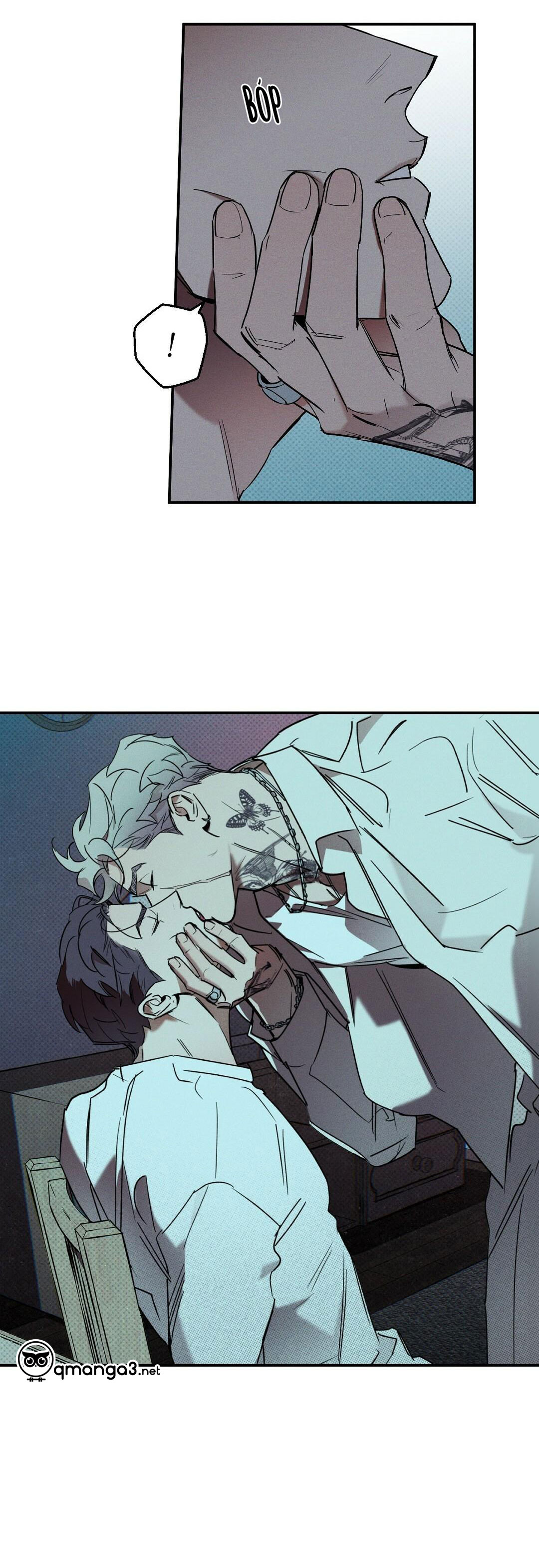 wet sand chapter 2 8