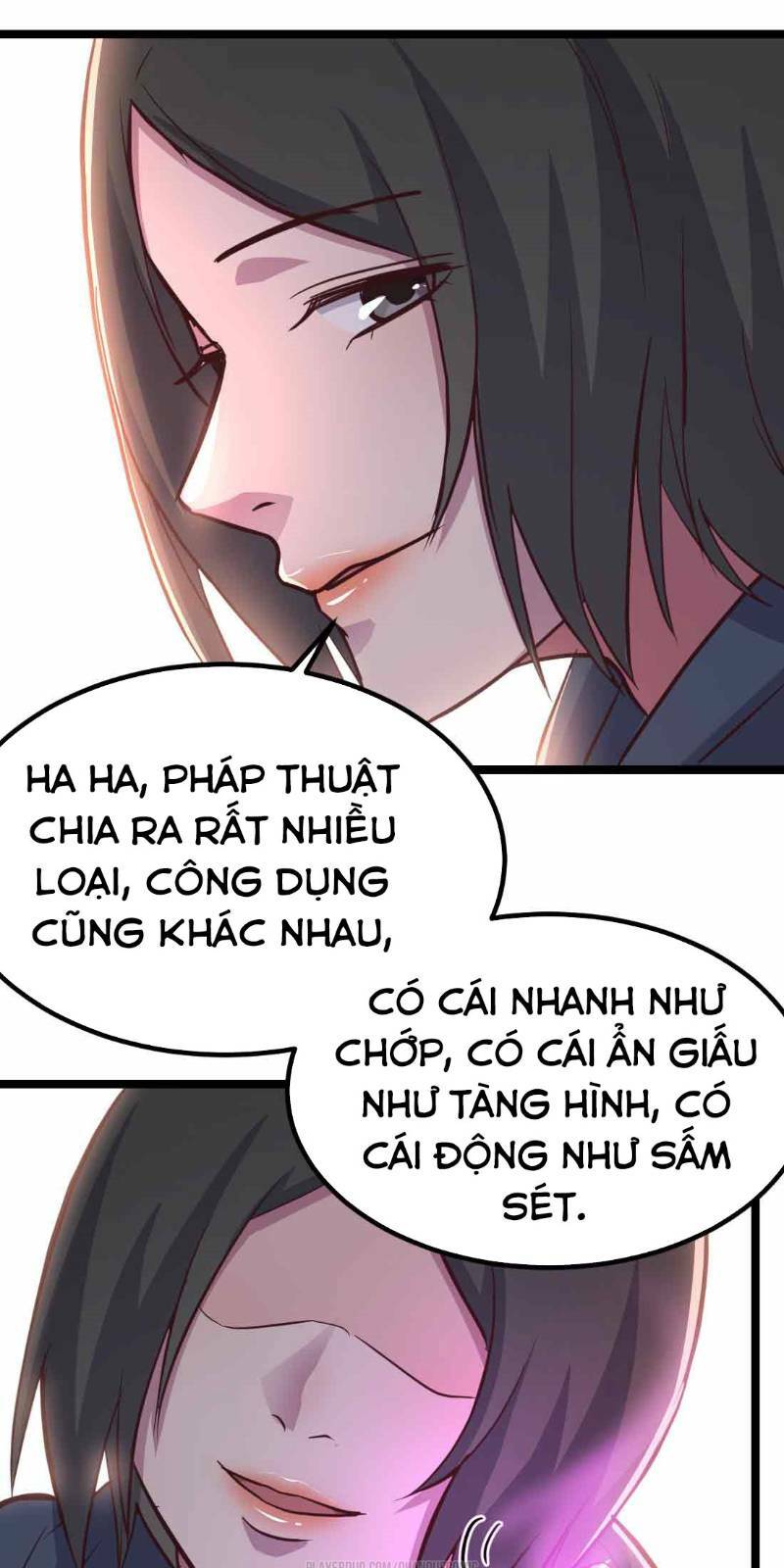 song tu đạo lữ kiểu xem mặt chapter 41 3