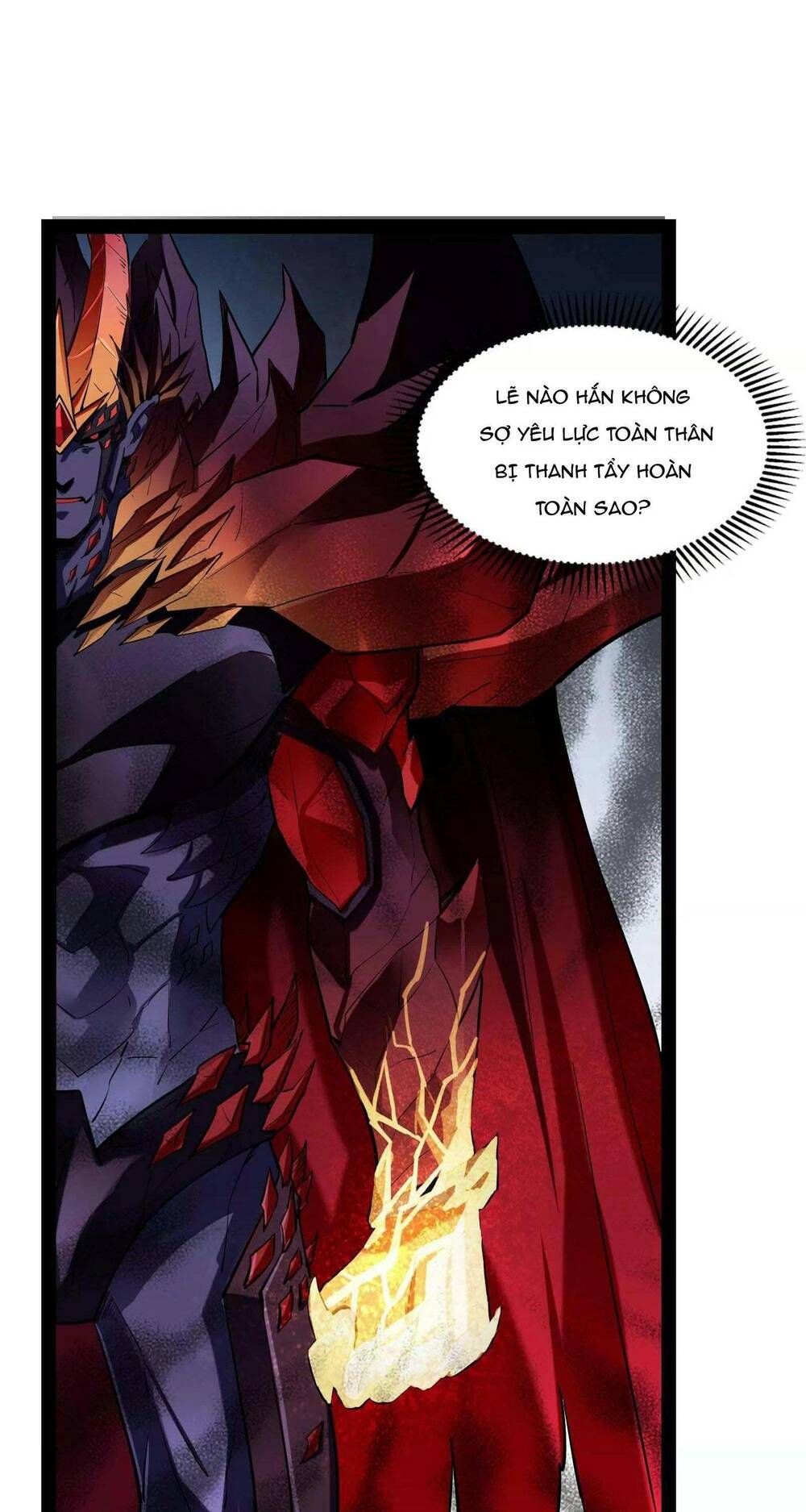 đánh bại chư thiên chapter 24 31