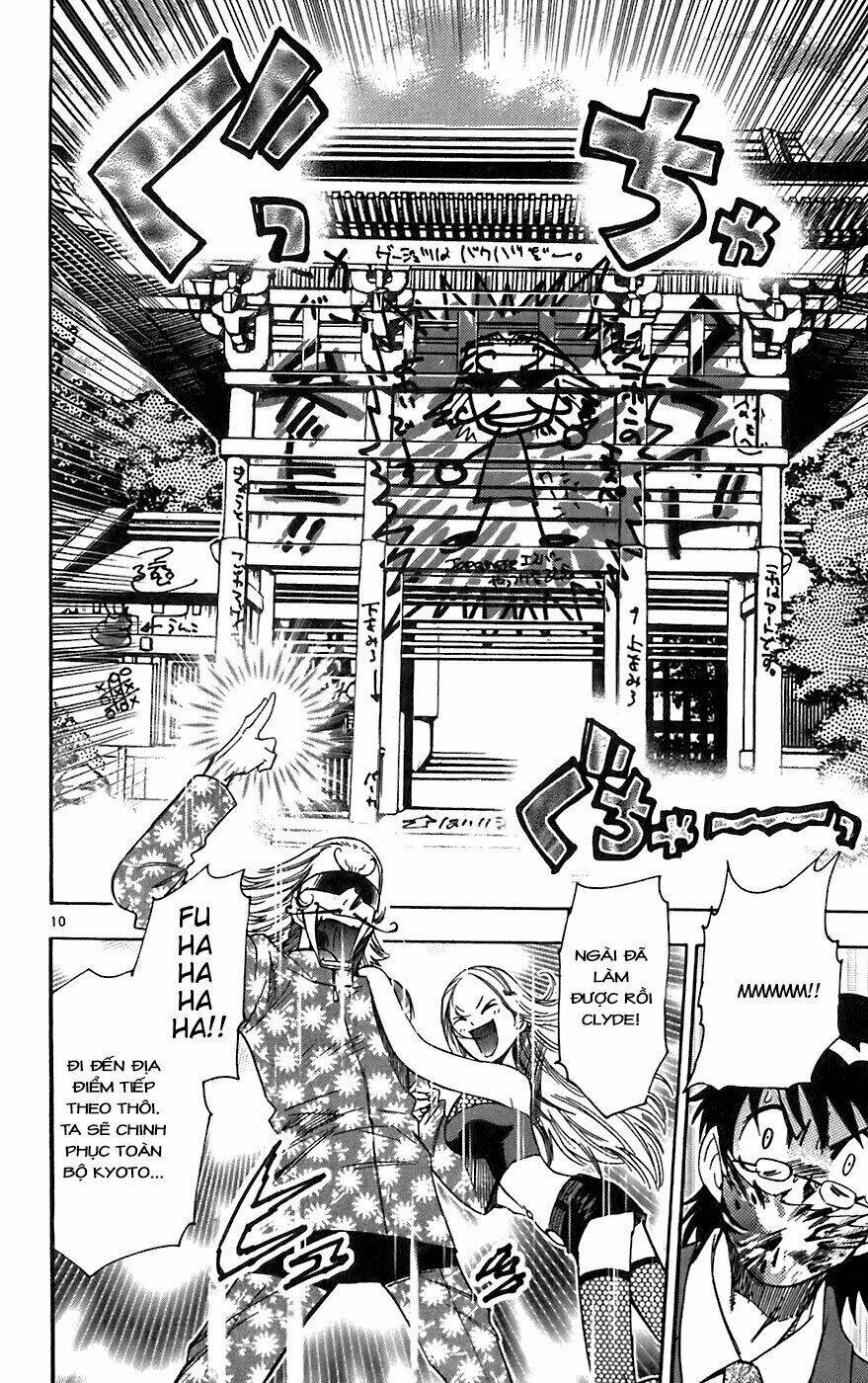 loli siêu năng lực chapter 52 11