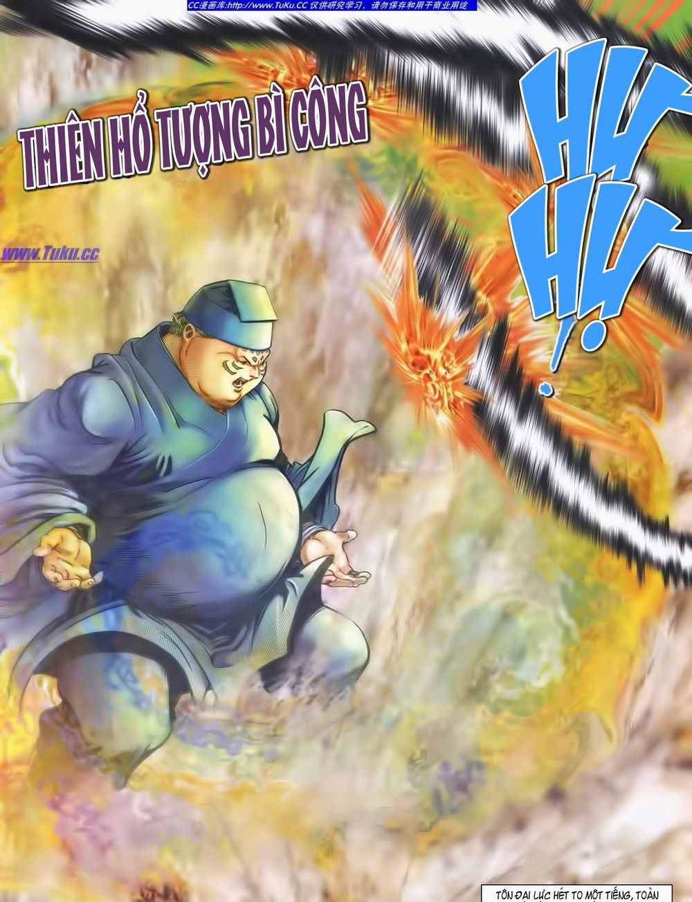 tuyệt thế vô song 2 chapter 38 37