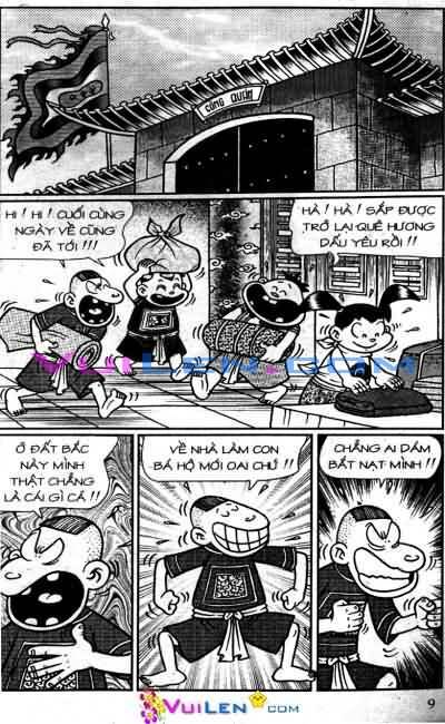 thần đồng đất việt chapter 54 6