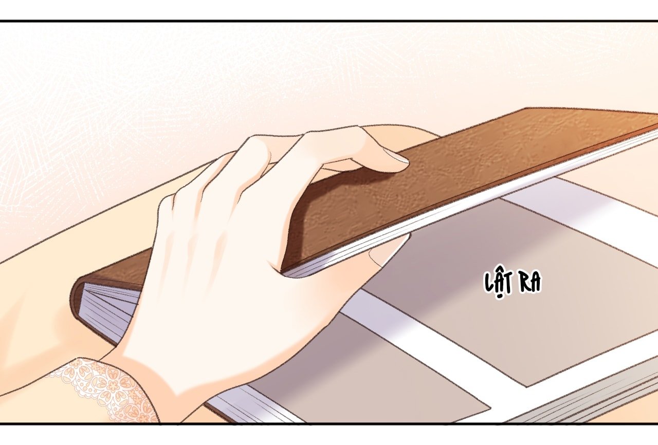 Khó Dỗ Dành chapter 103.1 8