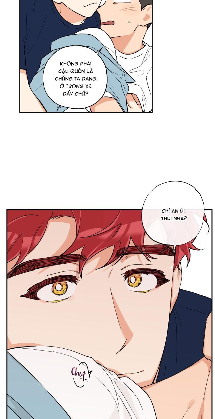 gâu gâu! chapter 30 47