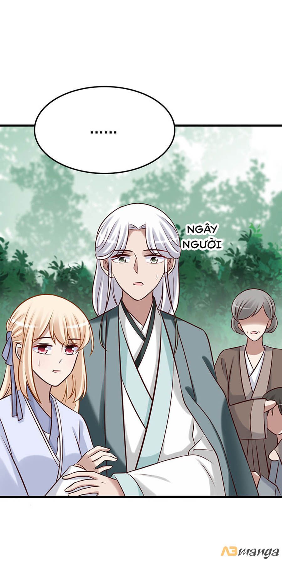 kiêu ngạo vương gia chủng điền phi chapter 180 8