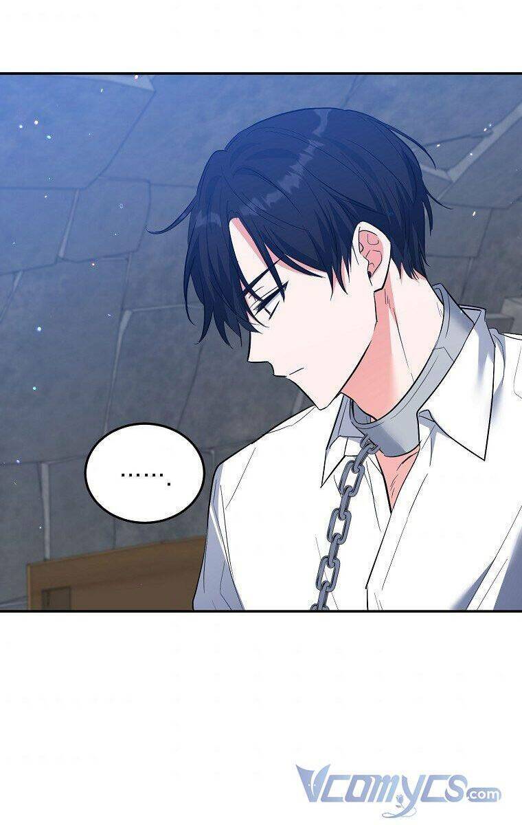 ác nữ karuna bé lại chapter 32 43