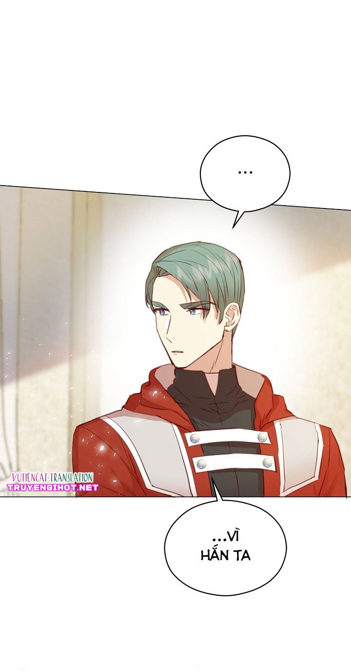 mối tình lãng mạn với kẻ phản diện chapter 21 45