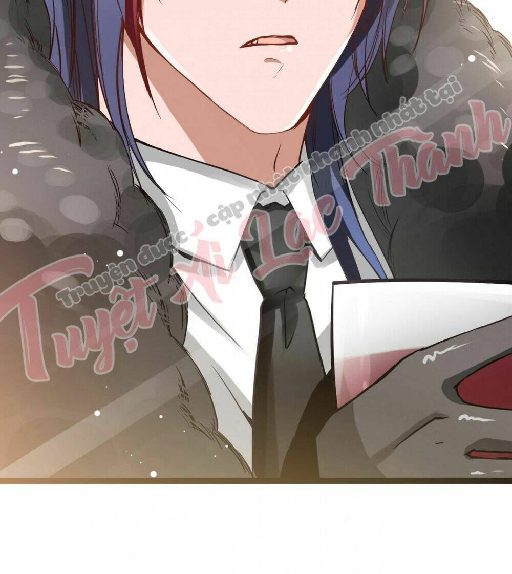 thú vương chuyên sủng chapter 1 12