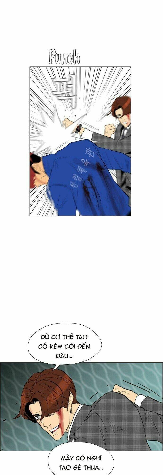kẻ hồi sinh chapter 94 44