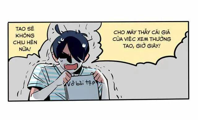 mau mang anh trai tôi đi chapter 137 7