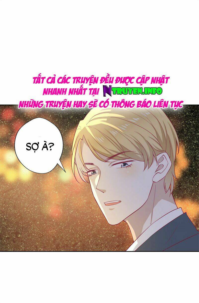 ngạo kiều tổng tài sủng điềm thê chapter 32 30