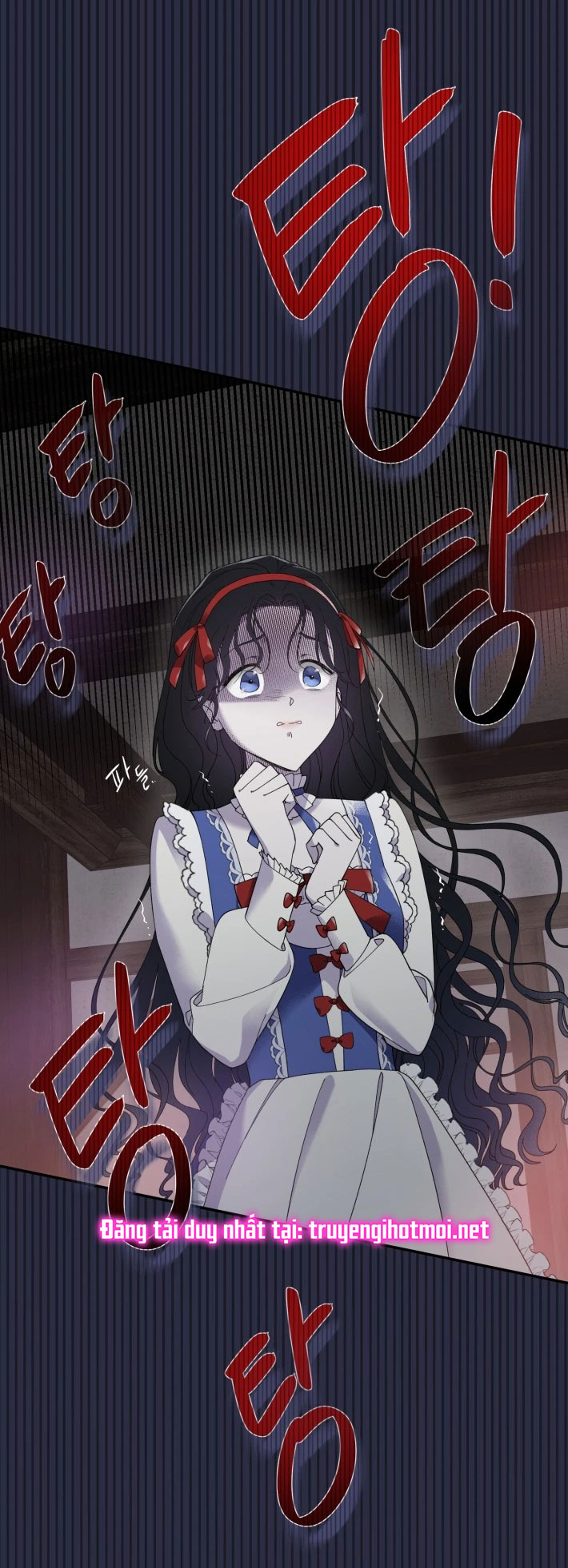 tiếng chuông cửa của bạch tuyết chapter 1 15