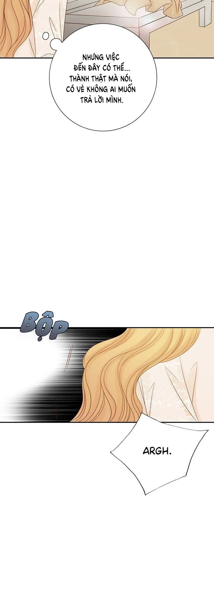 nữ hoàng bí ẩn chapter 6 31