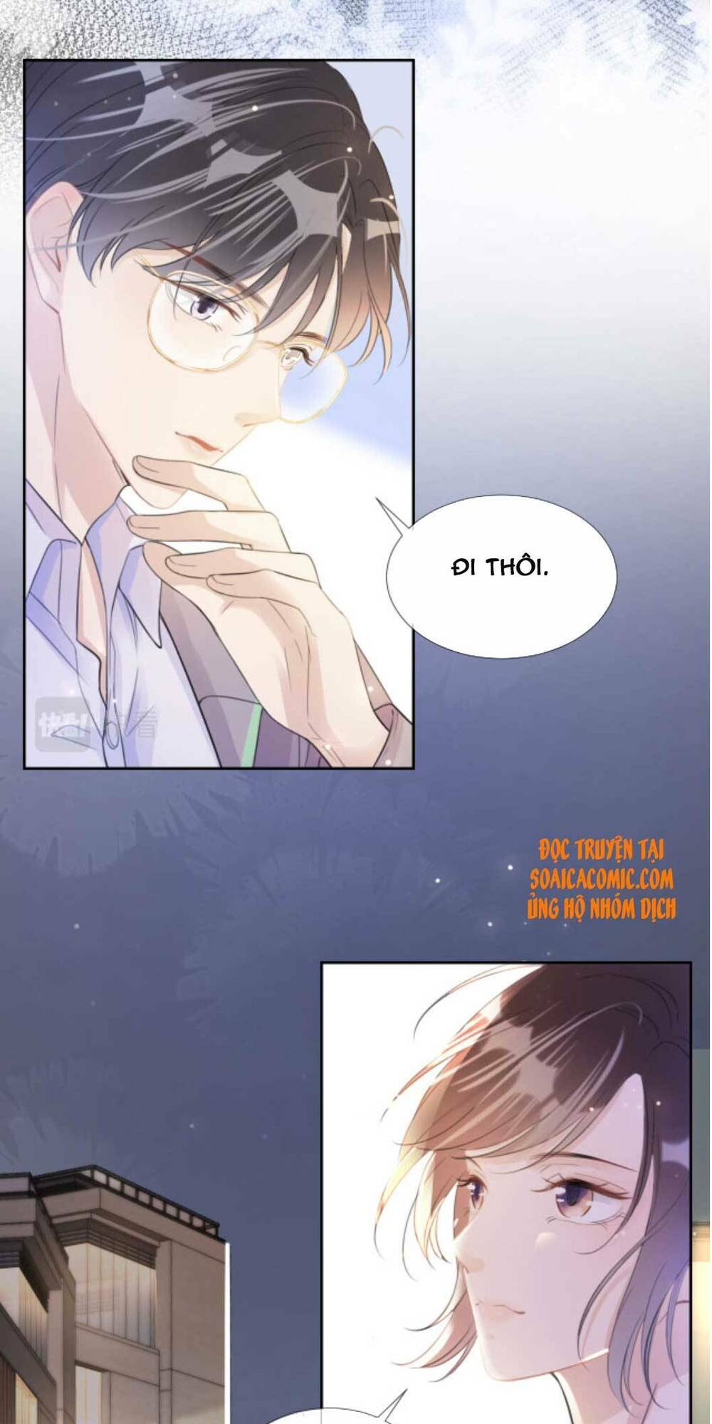 ngự tỷ toàn năng lại bị phá mã giáp chapter 13 22