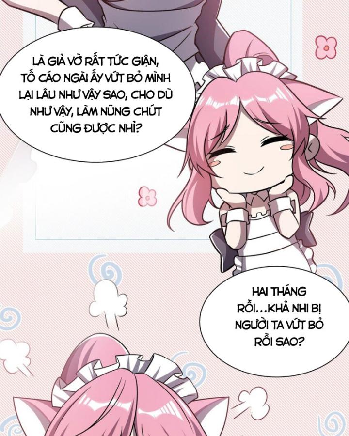 huyết cơ và kỵ sĩ chapter 292 39