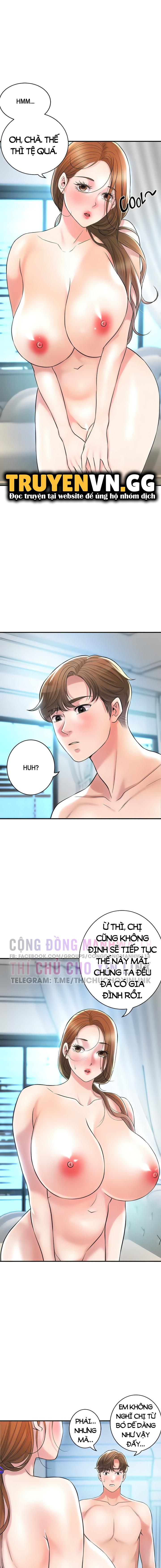 thị trấn nóng bỏng chapter 107 10