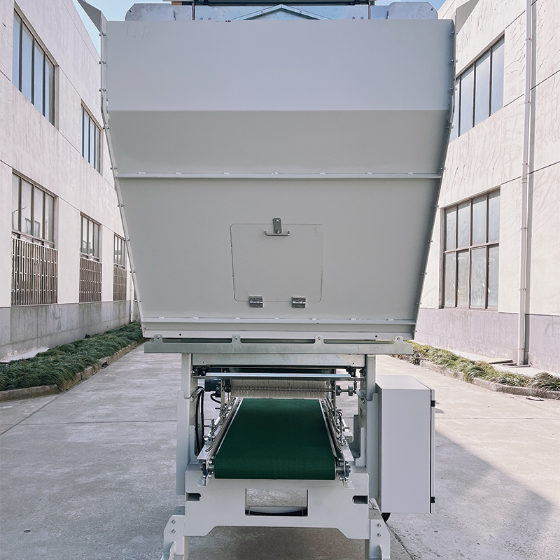 Suomizidonghua Nắp đậy SM-GGJ-02（Tư vấn giá cụ thể để tìm dịch vụ khách hàng） Nguồn cấp dữ liệu đóng gói máy  Nguồn cấp dữ liệu đóng gói máy  Tự động đóng gói máy  Thiết bị tự động hóa