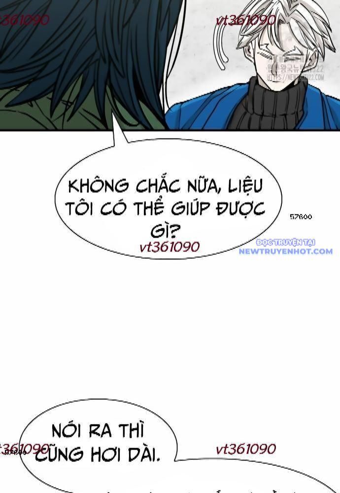 shark - cá mập chapter 306 12