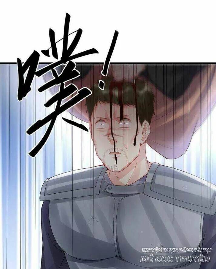 độc phi thần y quá kiêu ngạo chapter 74 11