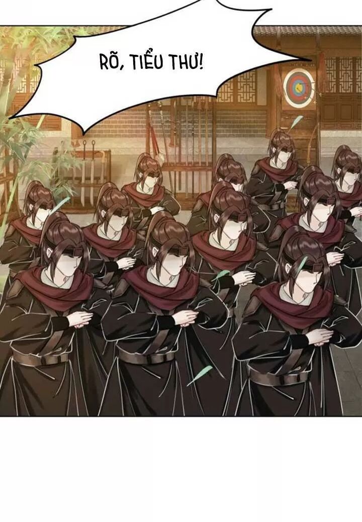 cực phẩm phế vật tiểu thư chapter 59 47