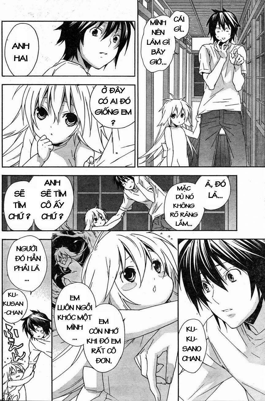 sekirei chapter 57 8