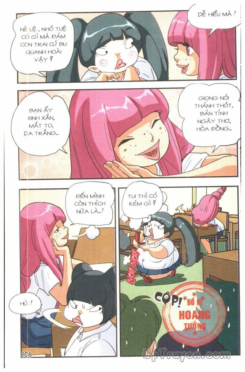 học sinh chân kinh chapter 3 108