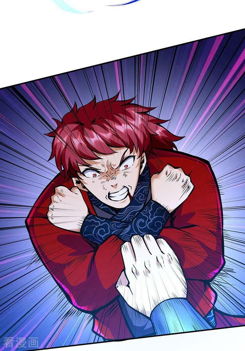 võ đạo độc tôn chapter 254 20