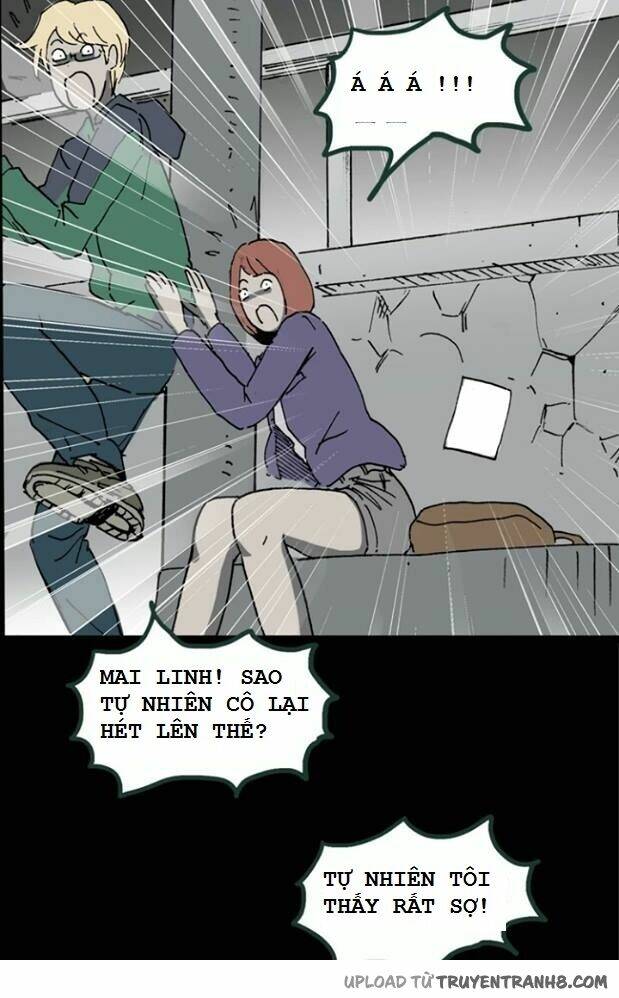 hoa mẫu đơn đen chapter 8 21