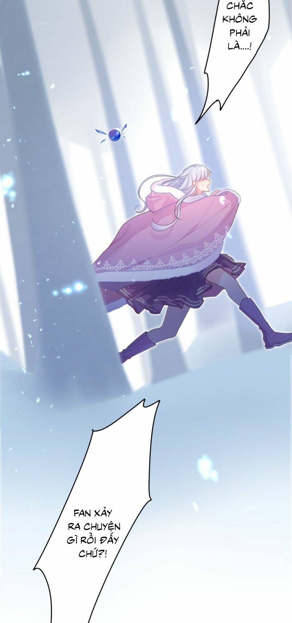 độ ấm quái vật kiệm lời chapter 12.2 34